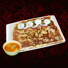 Murtabak Chicken (Small) 